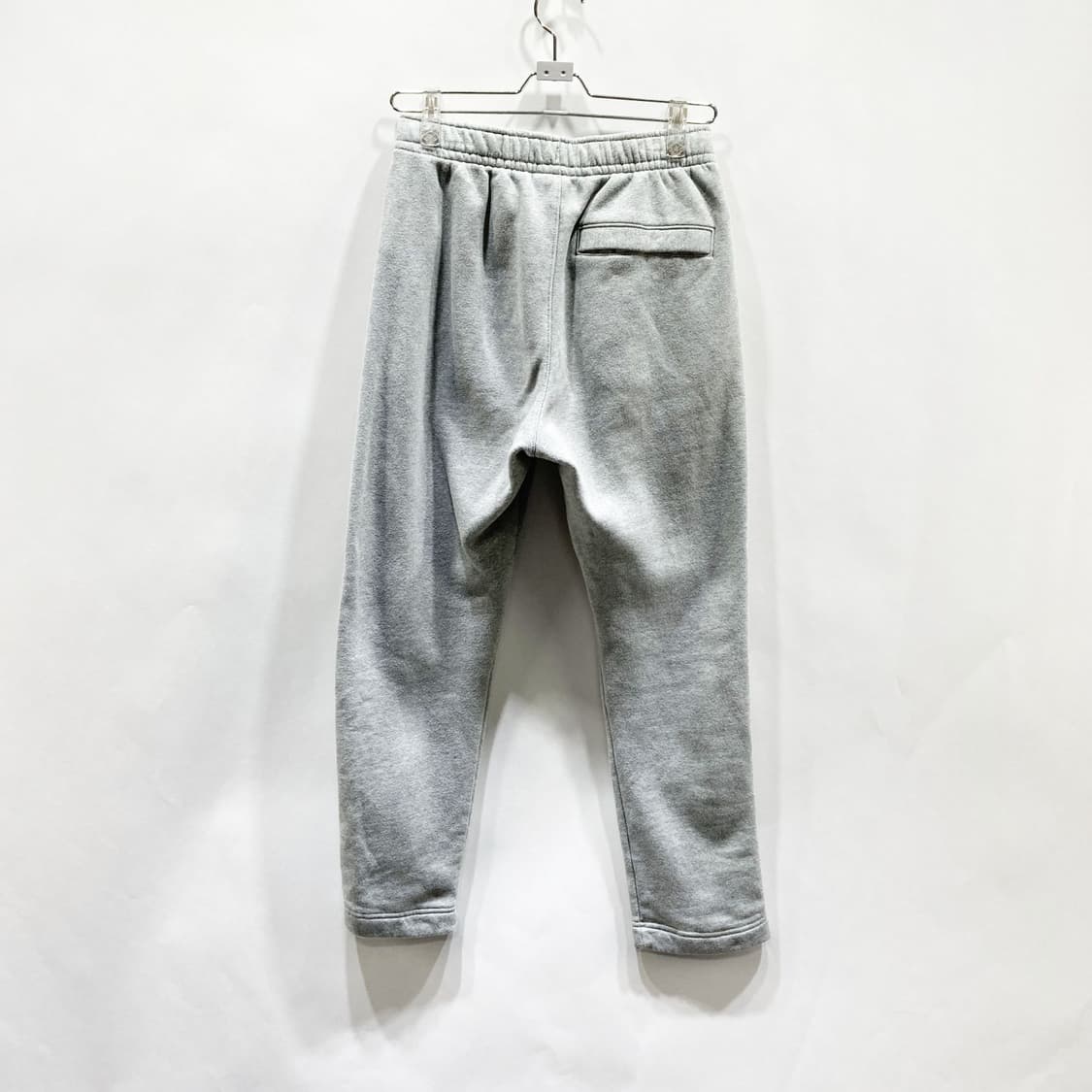 나이키 남성트레이닝 기모팬츠 그레이 30-31 상품이미지3