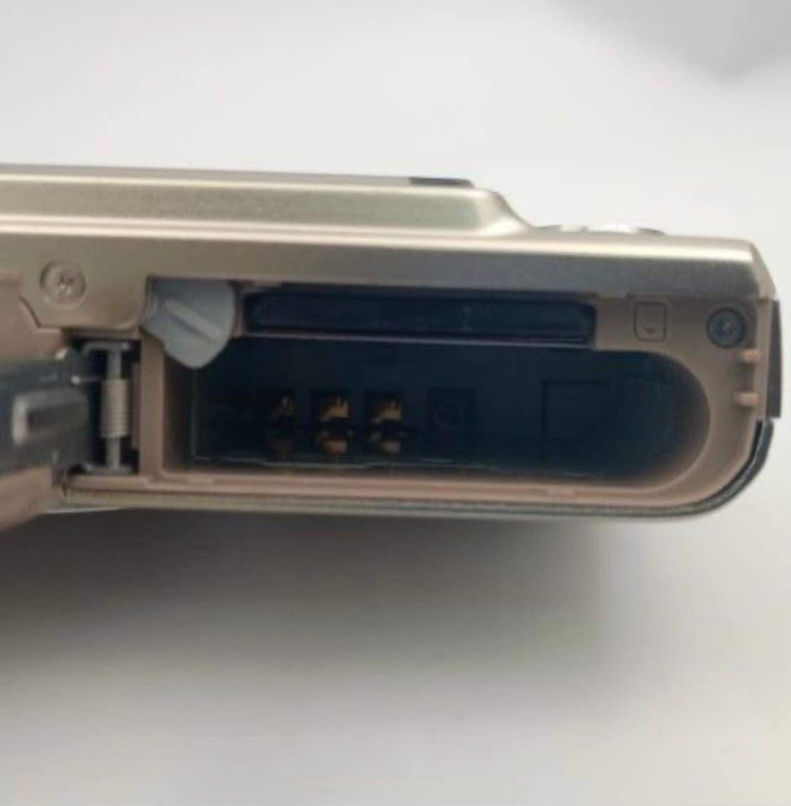 카시오 엑슬림 z1080  상품이미지9