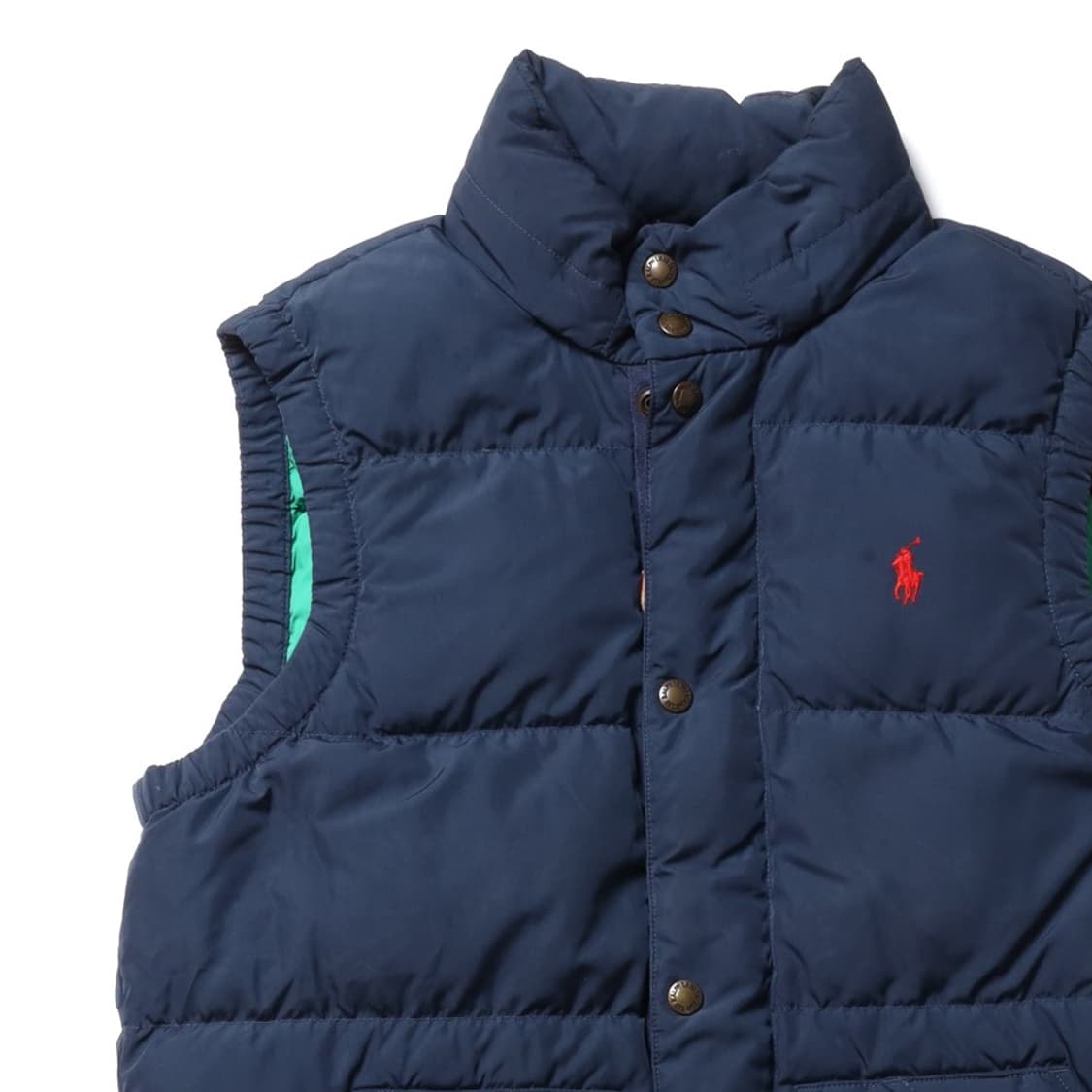 폴로 랄프로렌 Polo Ralph Lauren Down Vest 
 상품이미지2