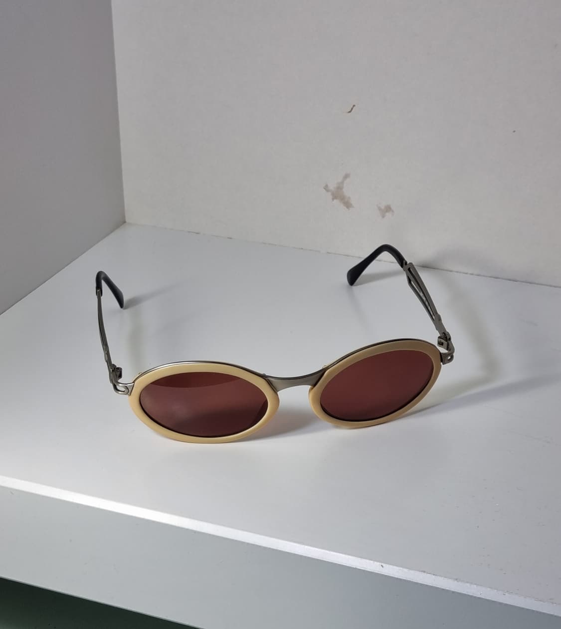 빈티지 선글라스 상품이미지1