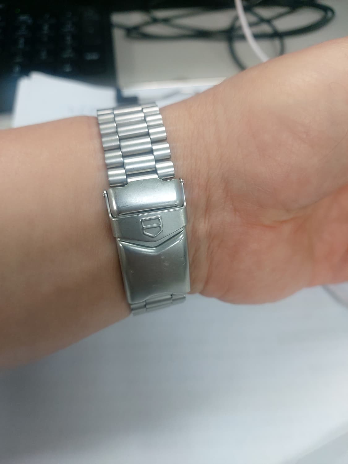 태그호이어 프로페셔널  상품이미지5