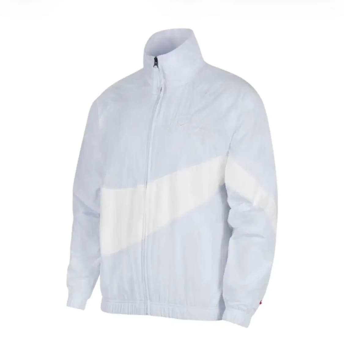 나이키 스우시 우븐 바람막이 상품이미지1