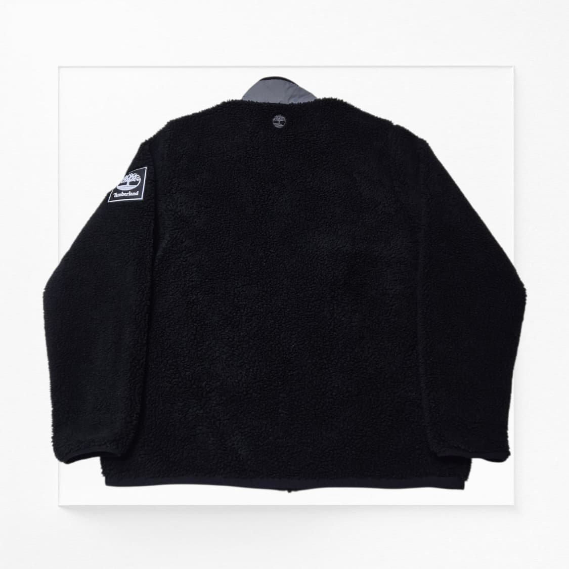 [핫아이템🔥] 팀버랜드 포켓 포인트 플리스 집업 상품이미지2