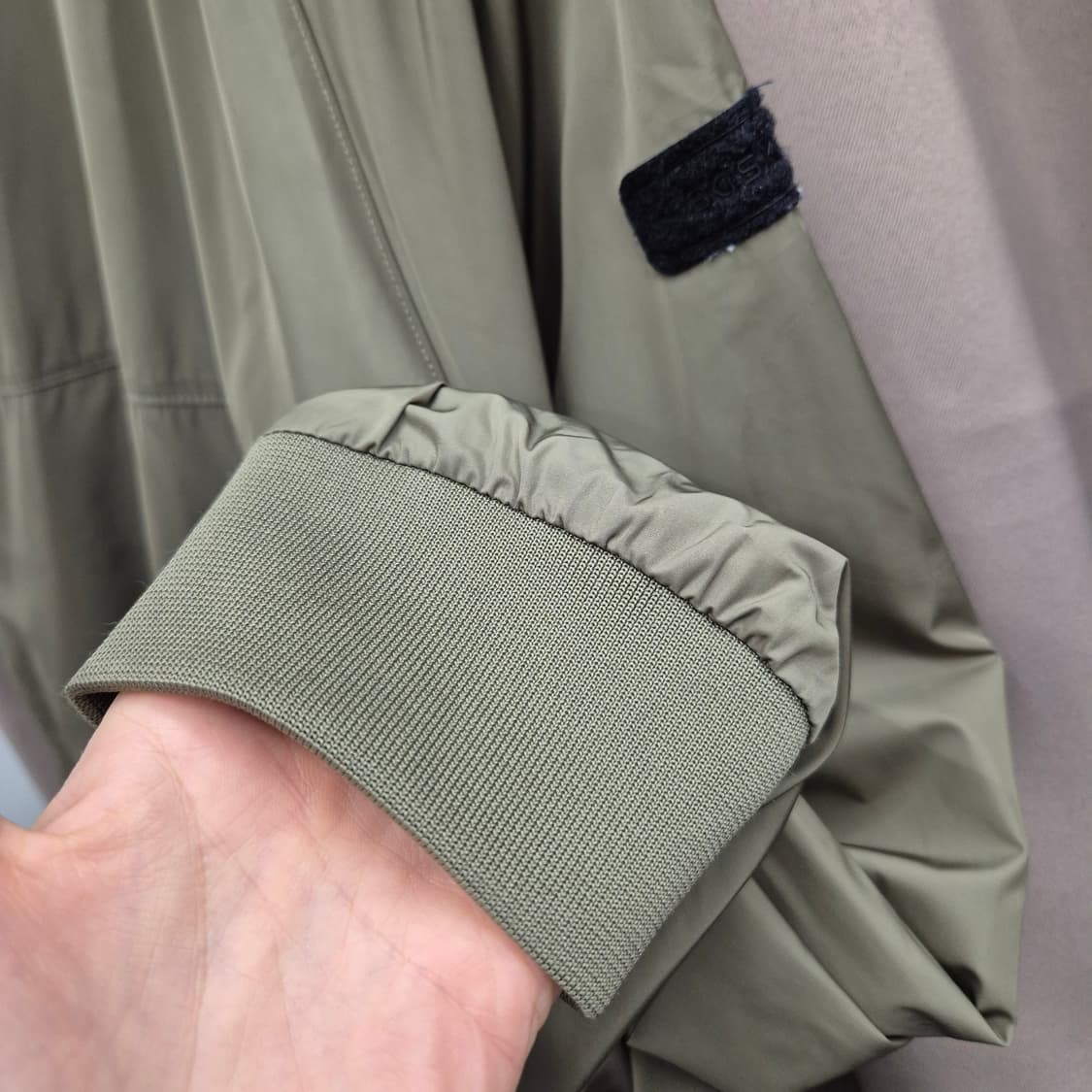 언더아머 APAC 스타디움 자켓 L 상품이미지7