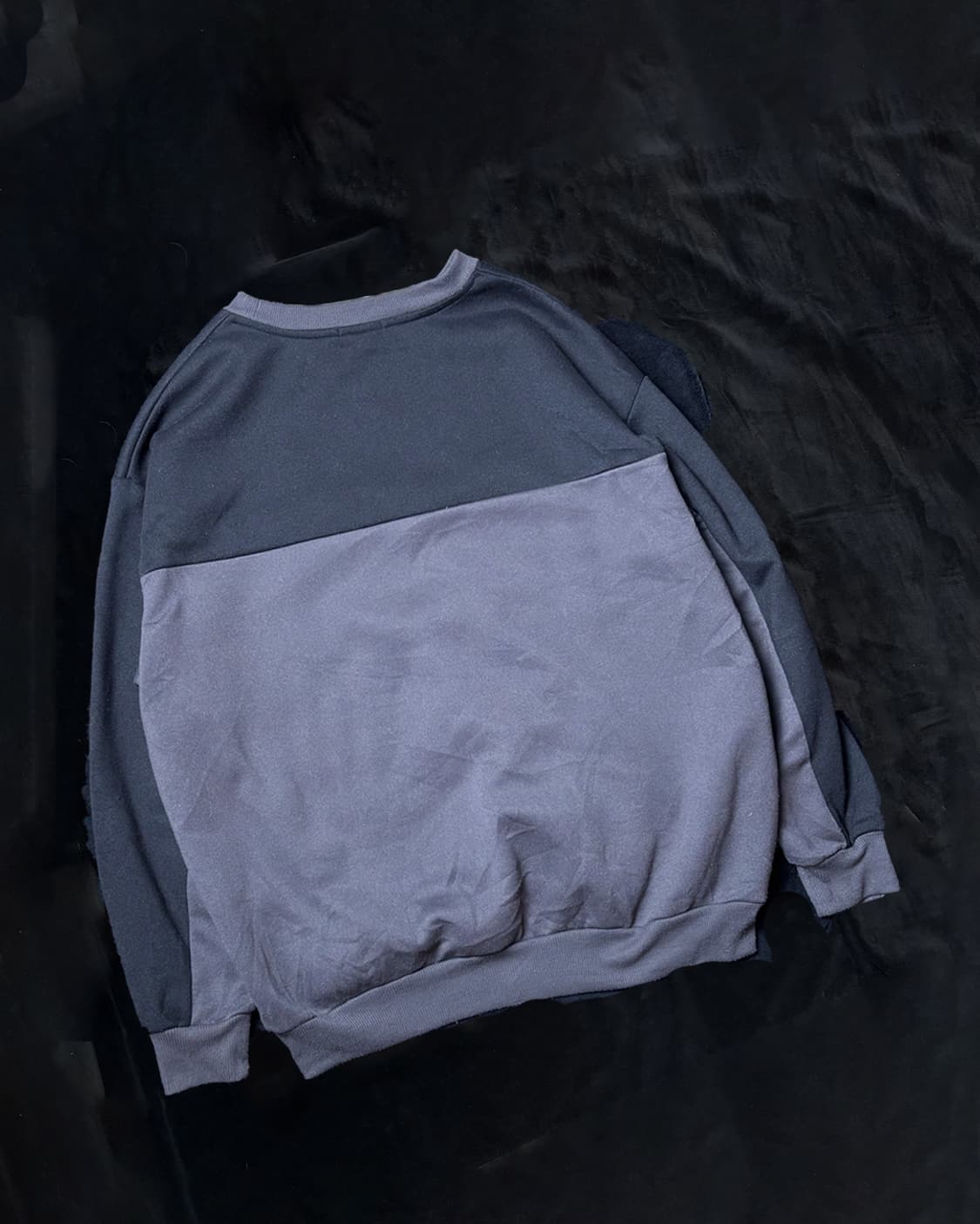 일본빈티지 HONDA 맨투맨 상품이미지5