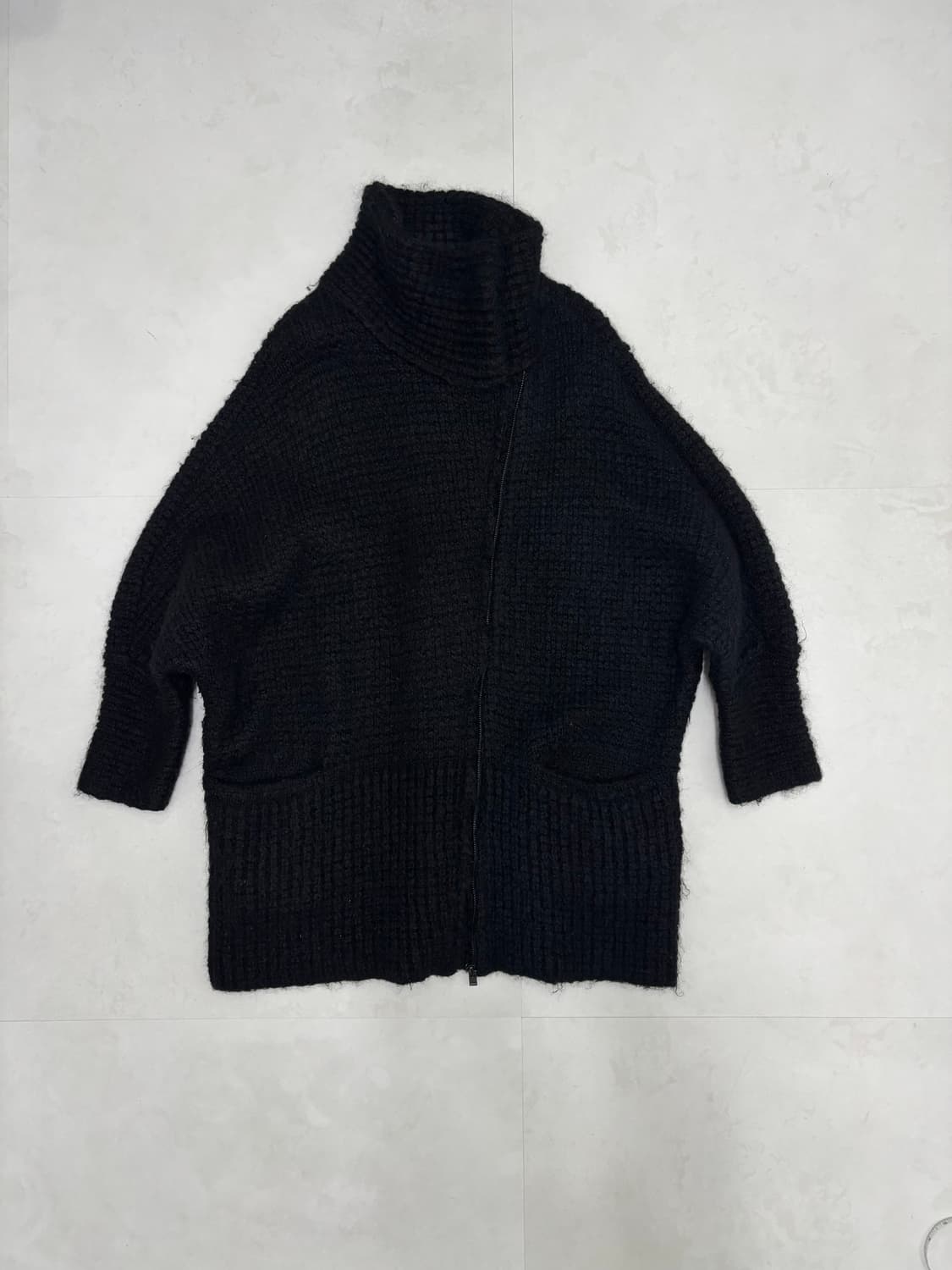 SYSTEM MOHAIR CARDIGAN 상품이미지6