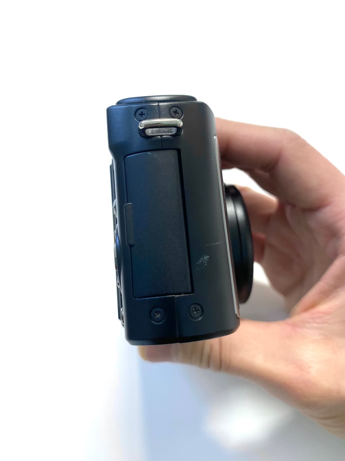 파나소닉 루믹스 DMC-LX3 디지털 카메라 상품이미지7