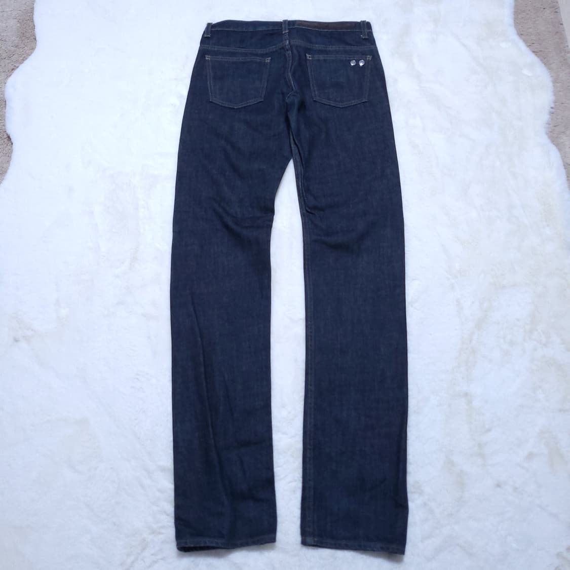 마크제이콥스 여성 일자청바지 32치 0317 상품이미지3