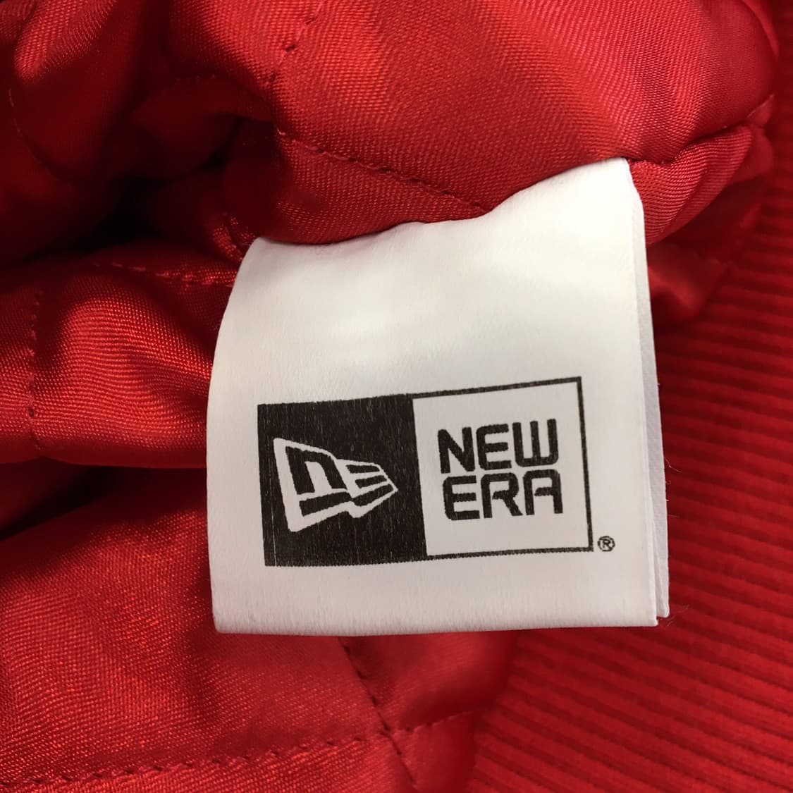 뉴에라 제뉴인머천다이즈 스카잔점퍼 XL 상품이미지7