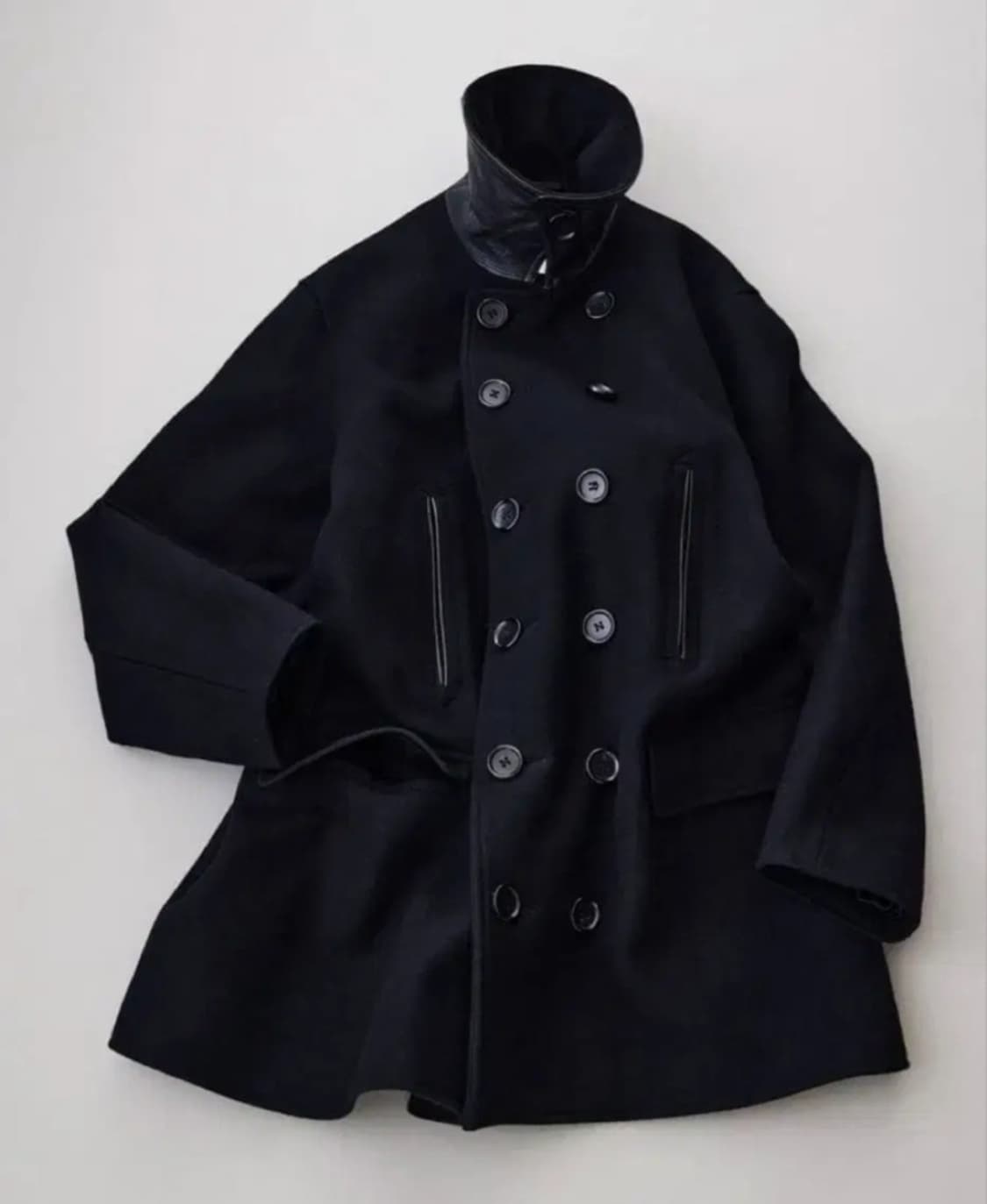 나이스네스 피코트 맥라간(mclagan) 상품이미지1