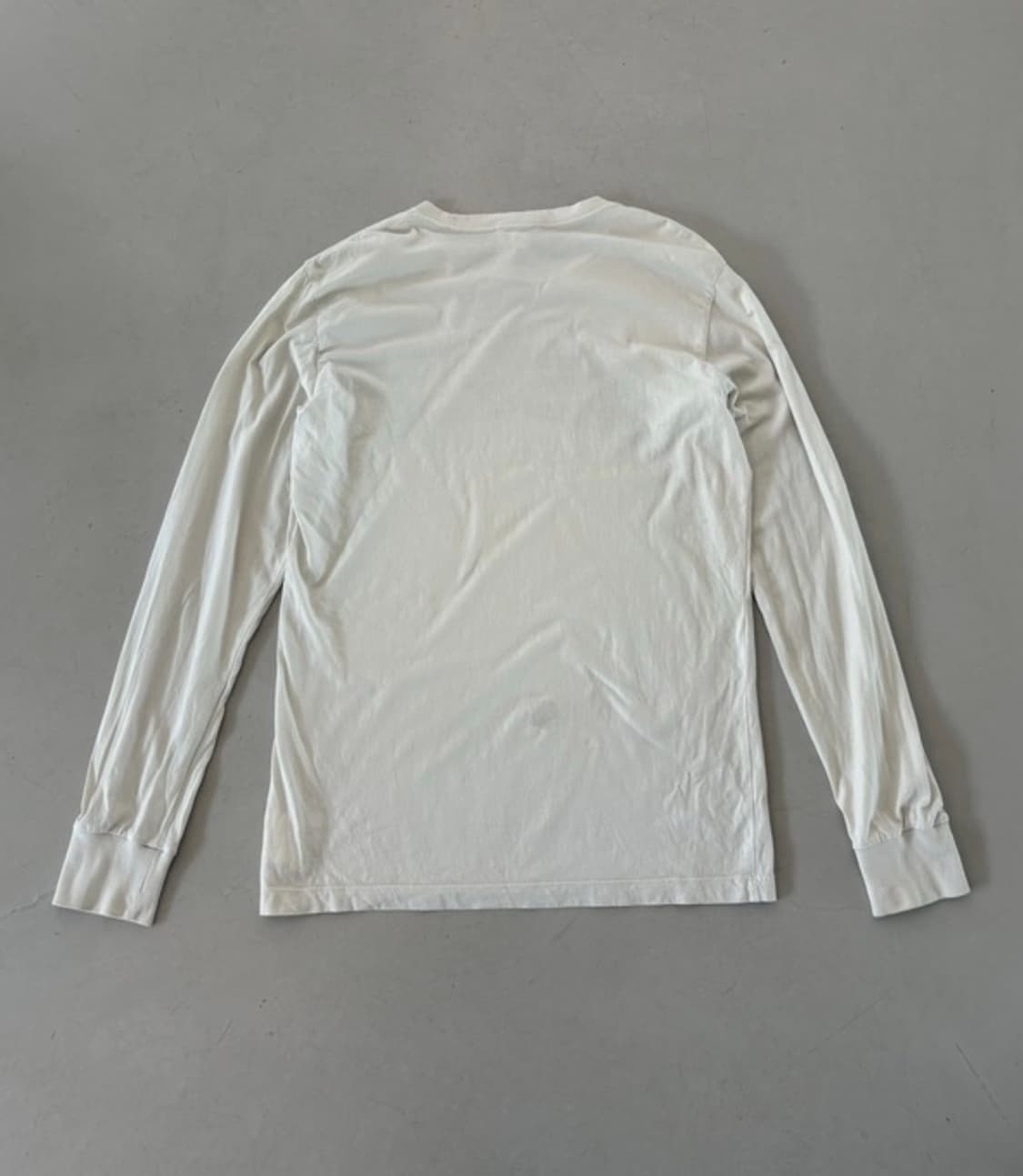 디젤 롱슬리브 상품이미지3