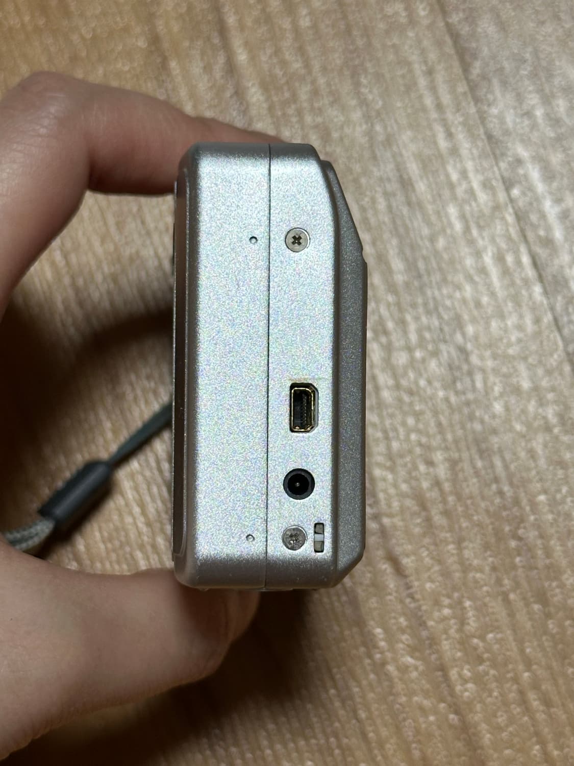 [키키디카 미연디카] pentax optio 펜탁스 옵티오 s40 상품이미지6