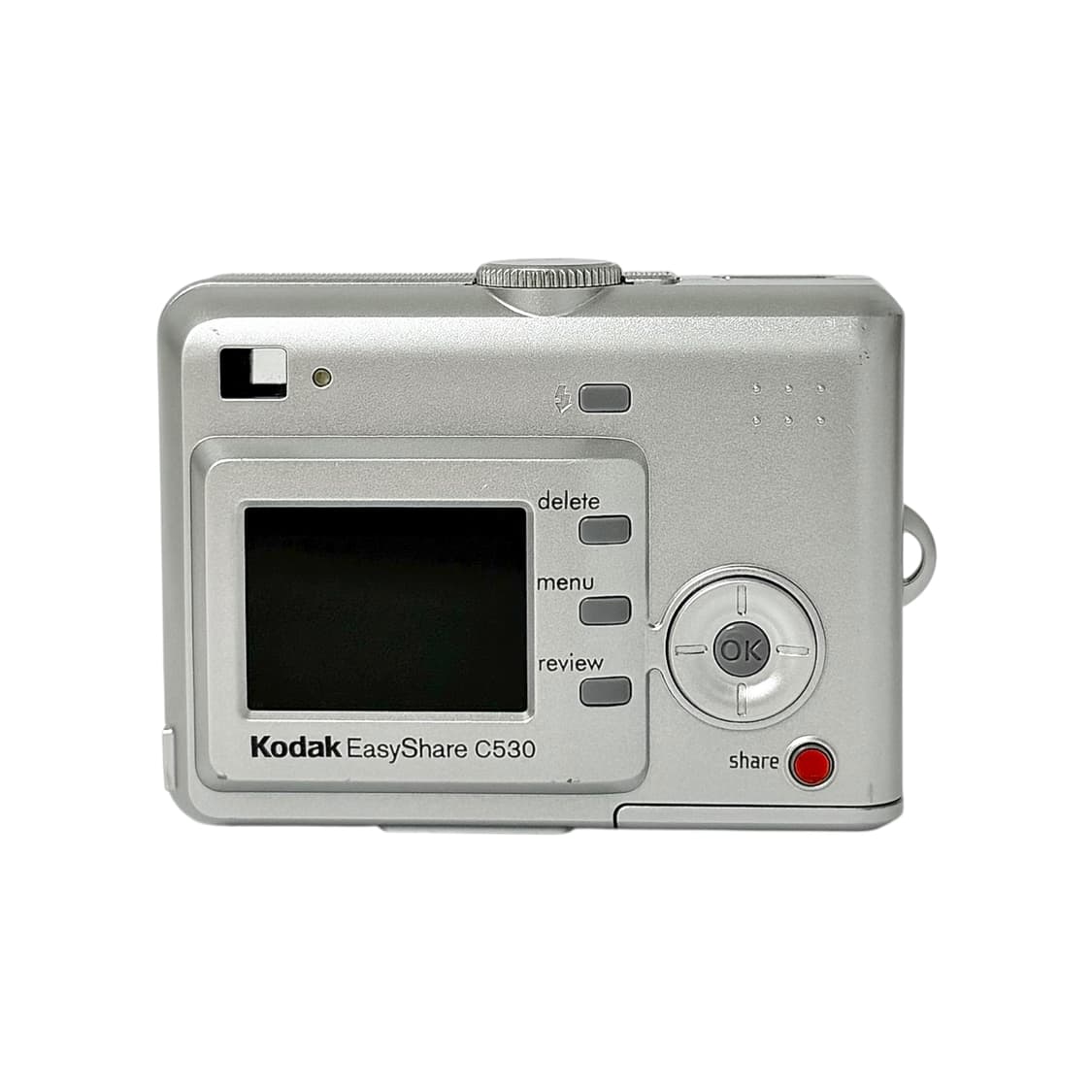 Kodak Easyshare 코닥 이지쉐어 C530 상품이미지6