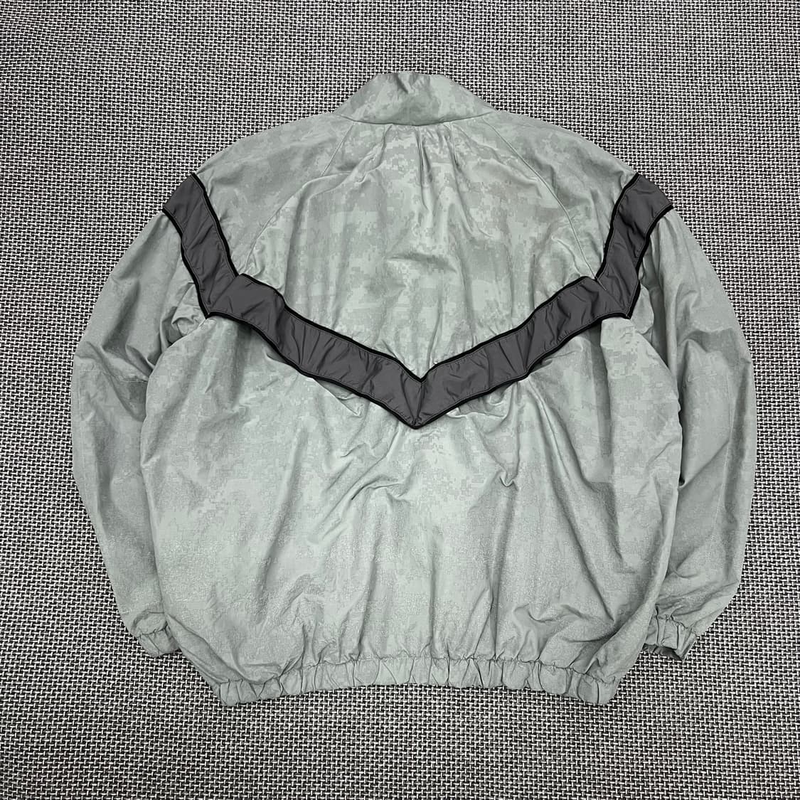 IPFU 2세대 밀리터리 바람막이 상품이미지5