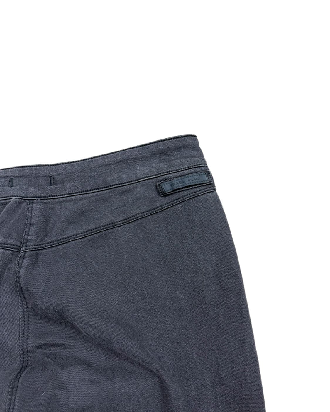 프라다 2013S/S 레깅 진 상품이미지5