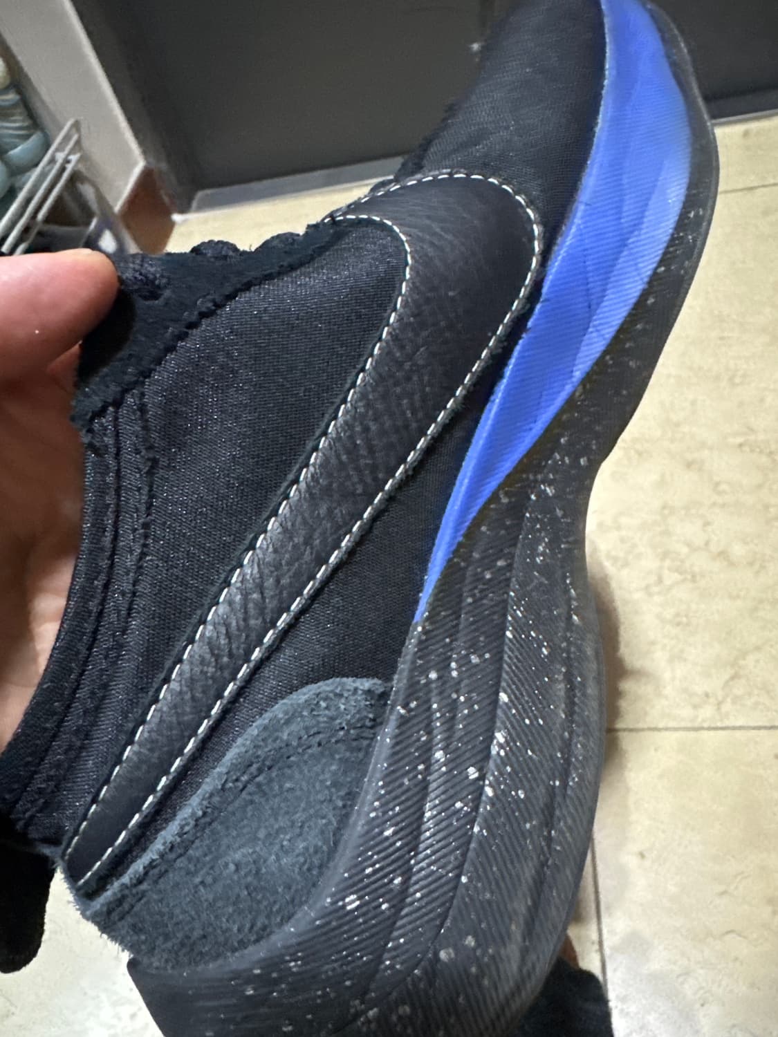 문레이서 모나크 검파 판매합니다 상품이미지4