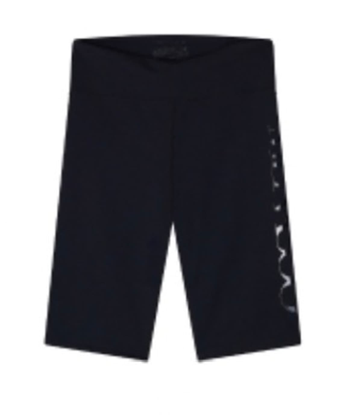 미나수 올데이즈 바이커 쇼츠 (블랙 1사이즈) 상품이미지2