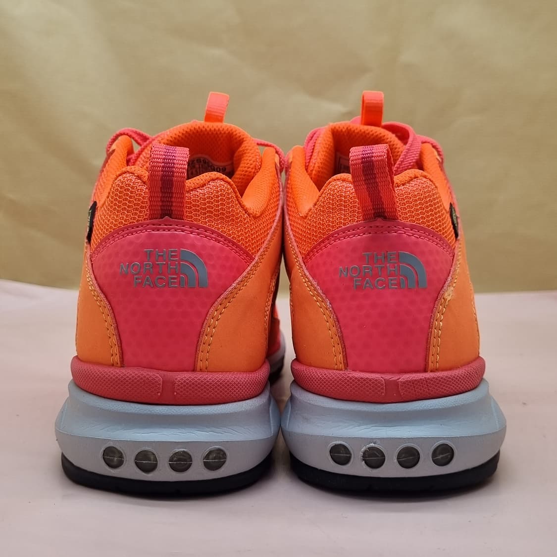 노스페이스 고어텍스 등산화 235 상품이미지4