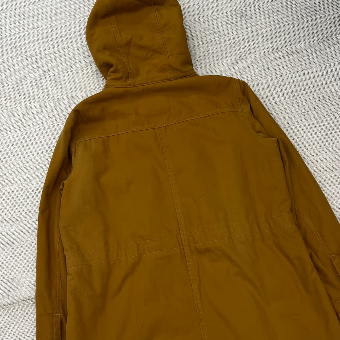 파타고니아 셰르파 야상 r2670 상품이미지4