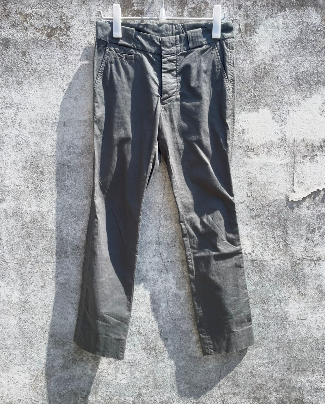 rip van winkle cotton pants 상품이미지1
