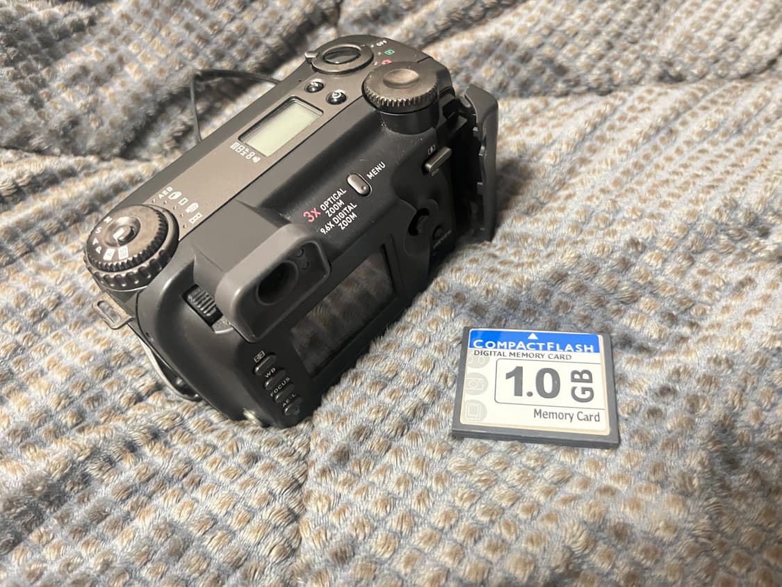 Casio QV-4000 (카시오 QV-4000) 상품이미지2