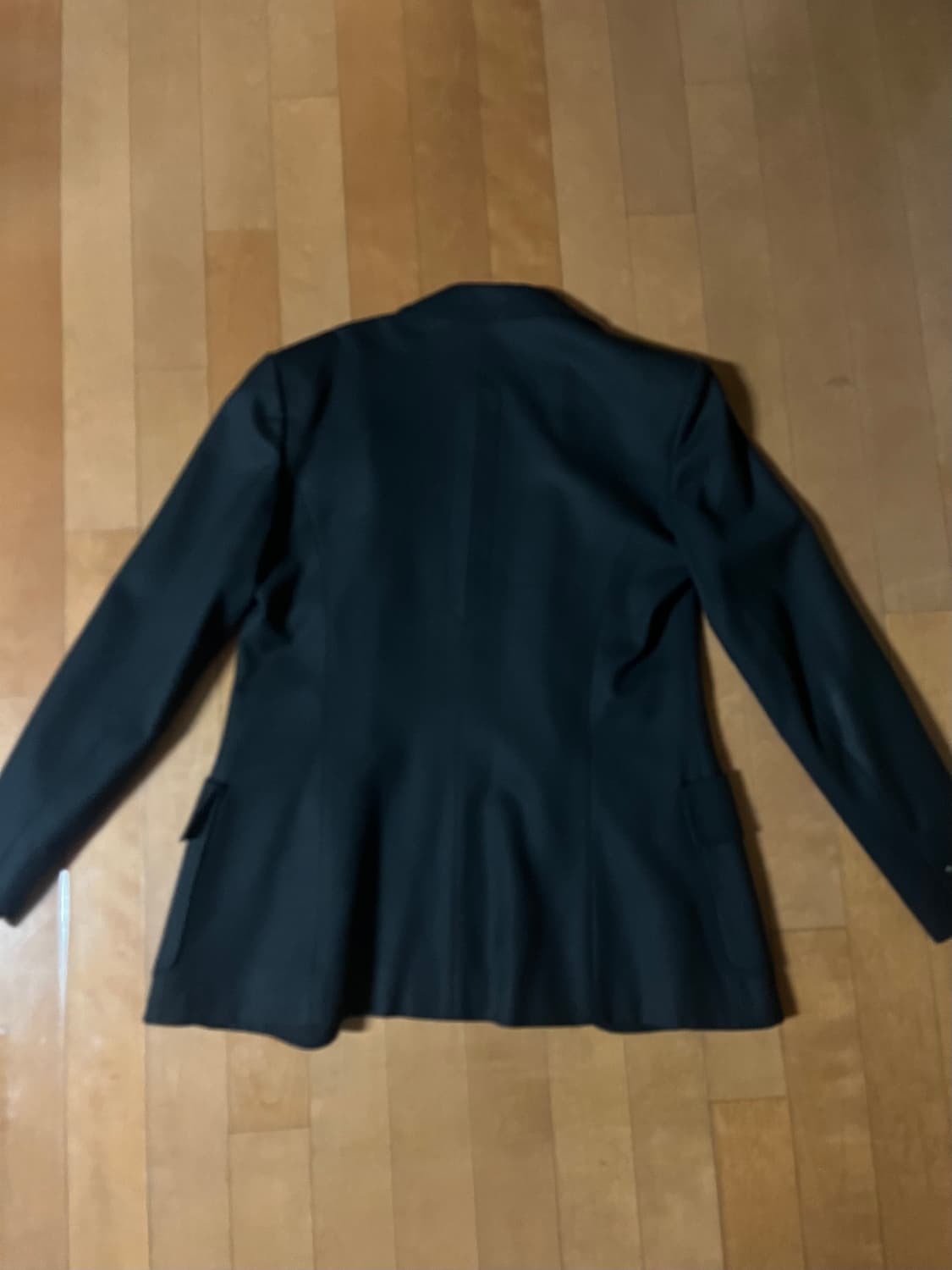 발렌시아가 빈티지 블레이저 상품이미지3