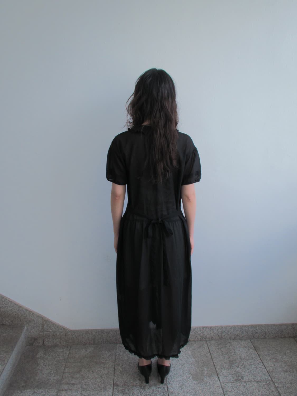 Momy’s world see through OPC 상품이미지5