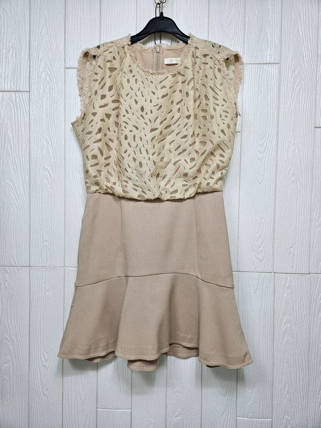 한섬sjsj원피스 상품이미지1