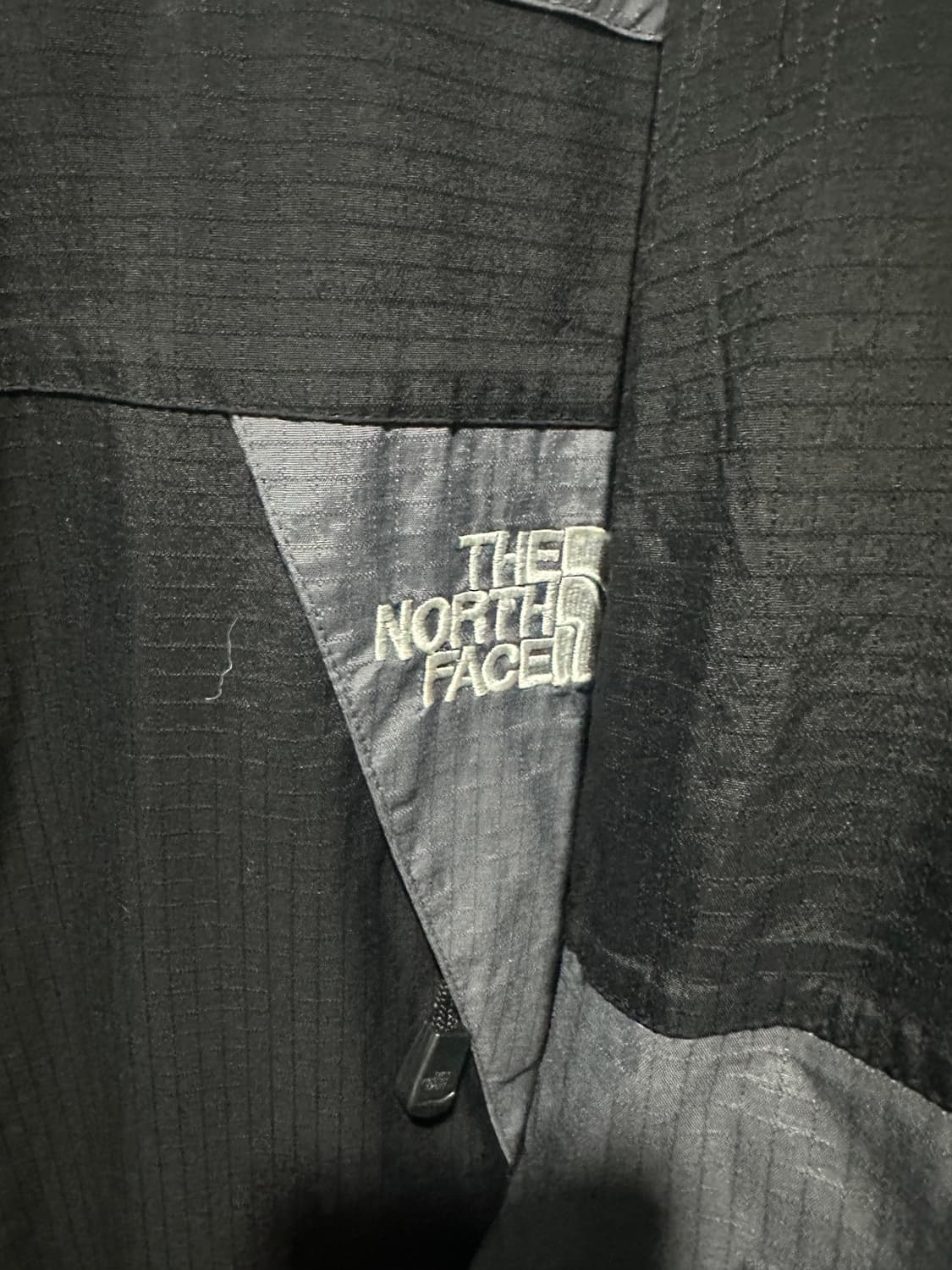 노스페이스 고어텍스 고프코어 바람막이L 상품이미지6