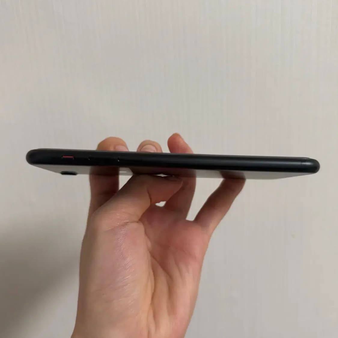 아이폰 7 매트블랙 128 무음폰 배터리 100 상품이미지4