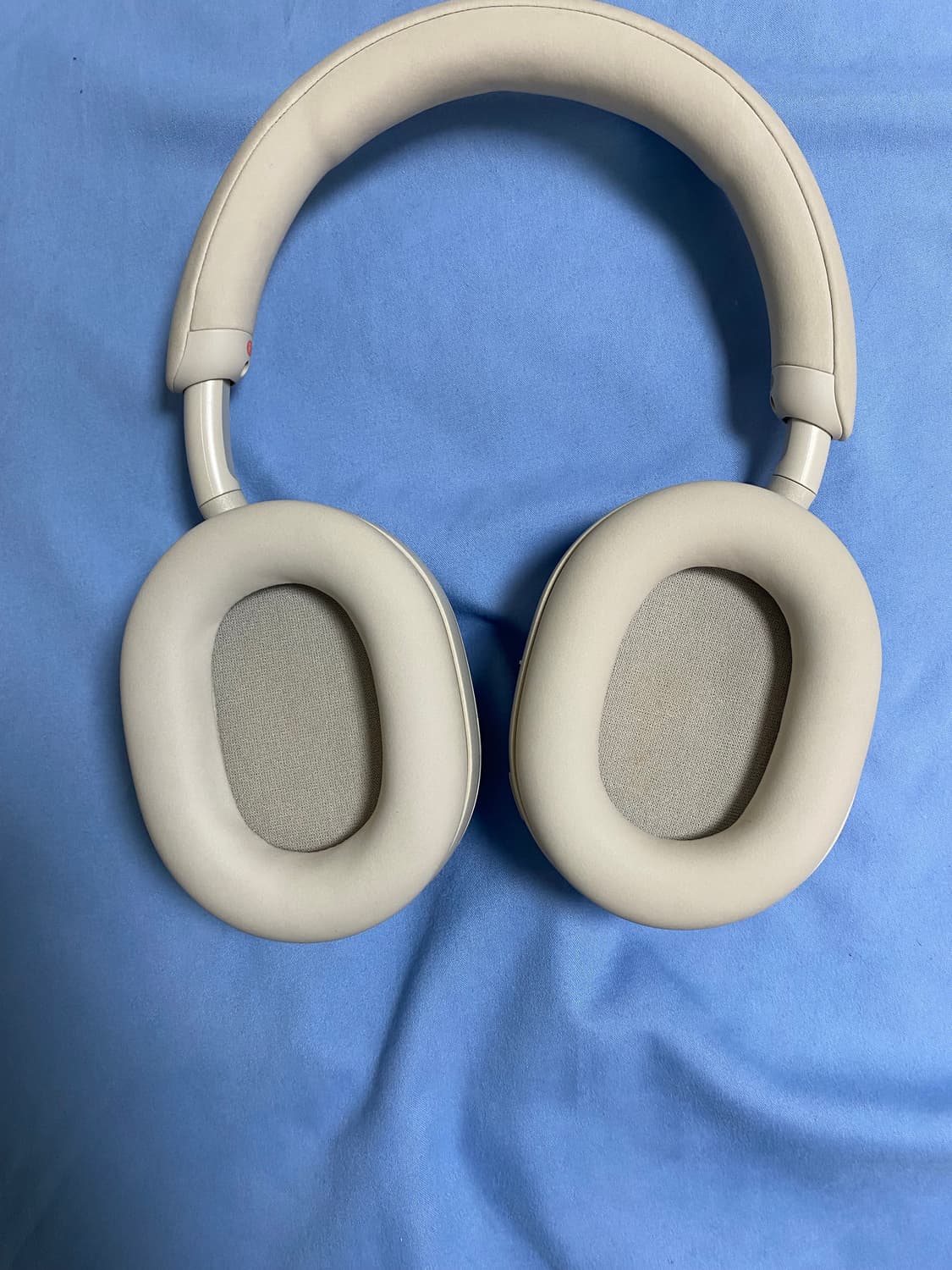 소니 WH-1000XM5 헤드셋 팝니다 상품이미지3