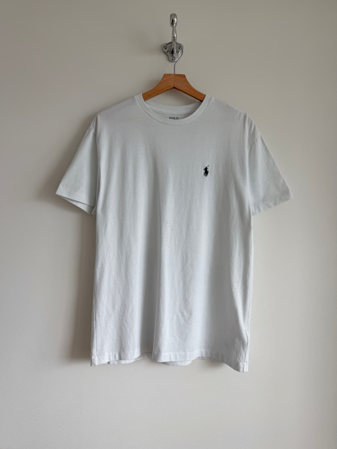 폴로 랄프로렌(Polo Ralph Lauren) 포니 반팔 티셔츠 상품이미지1