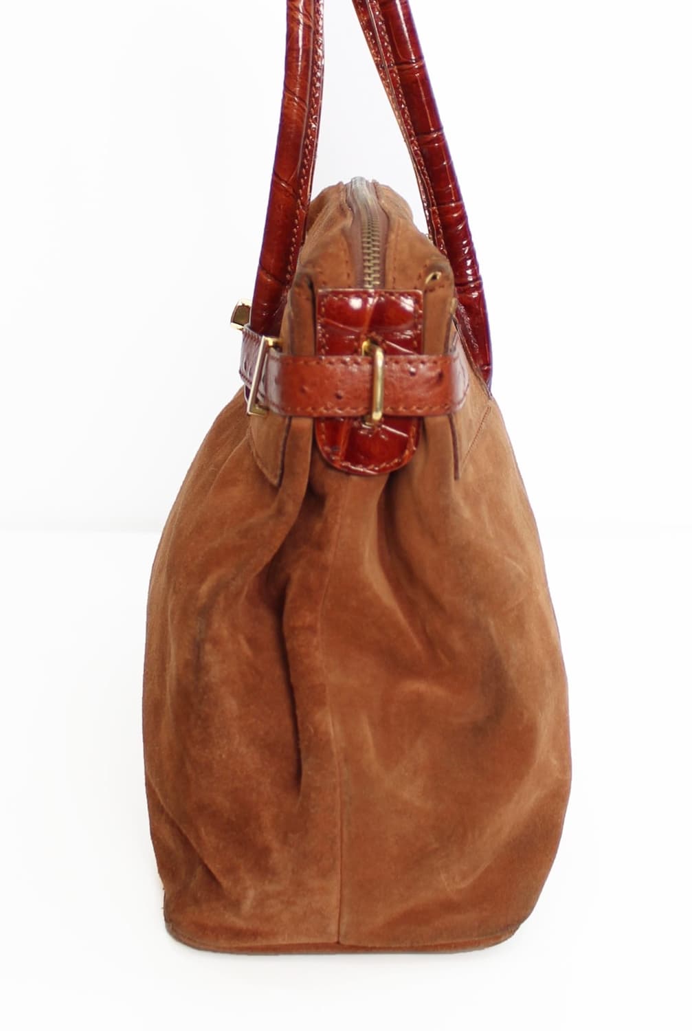 GIANFRANCO FERRE Tote Bag 상품이미지5