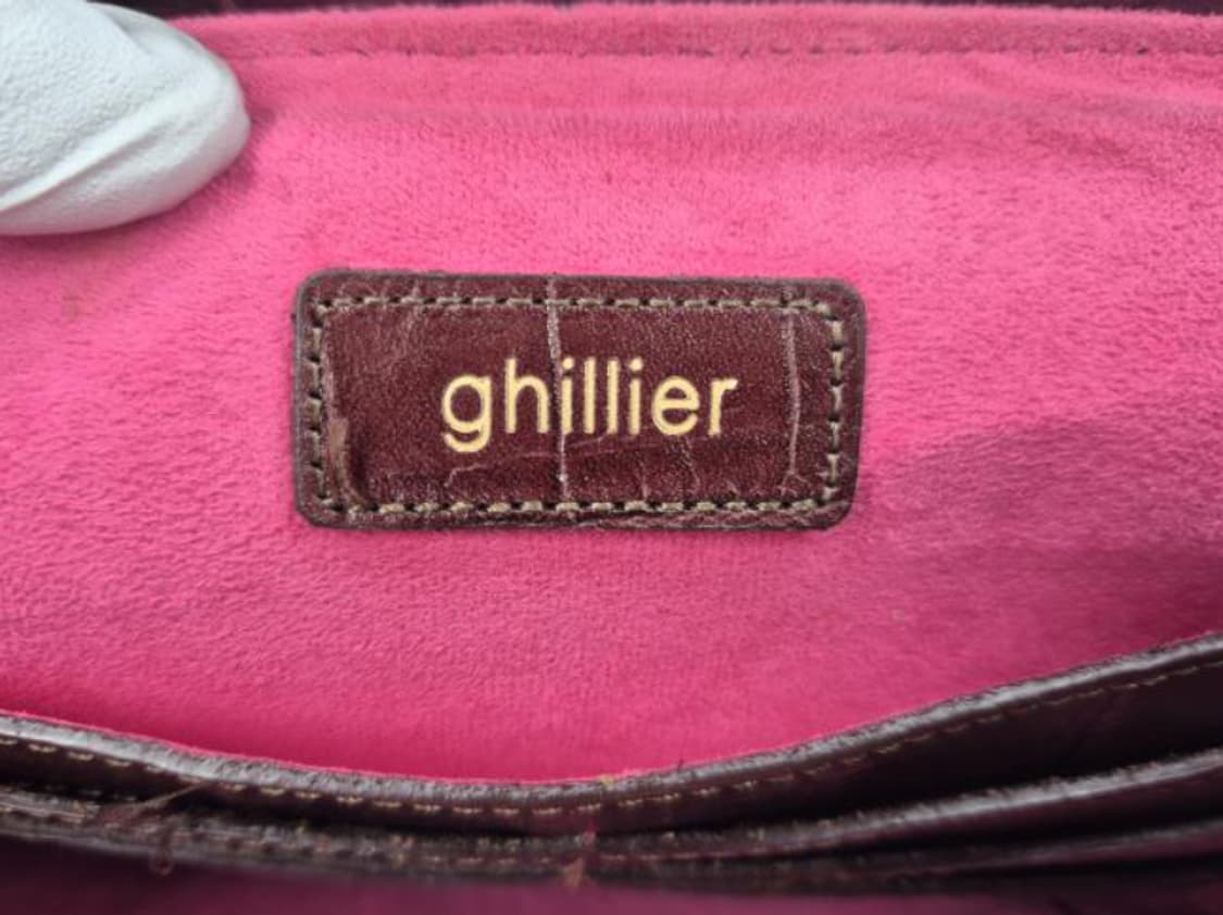 길리에 크로스백 상품이미지9