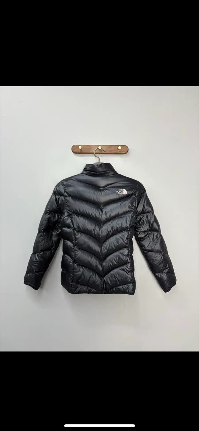 노스페이스 우먼스 눕시 다운패딩 H1305 상품이미지5