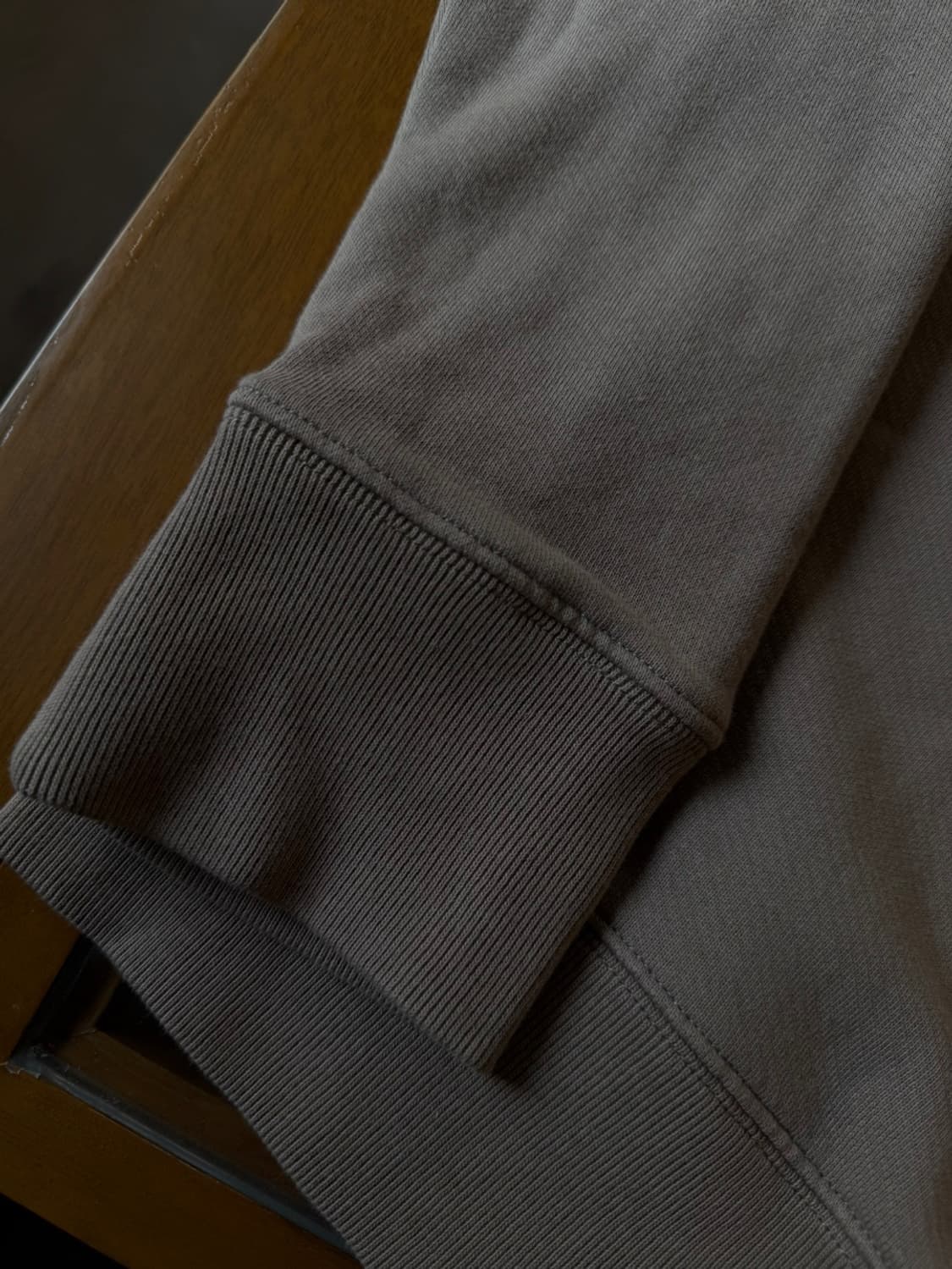 메종키츠네 맨투맨 95 상품이미지10