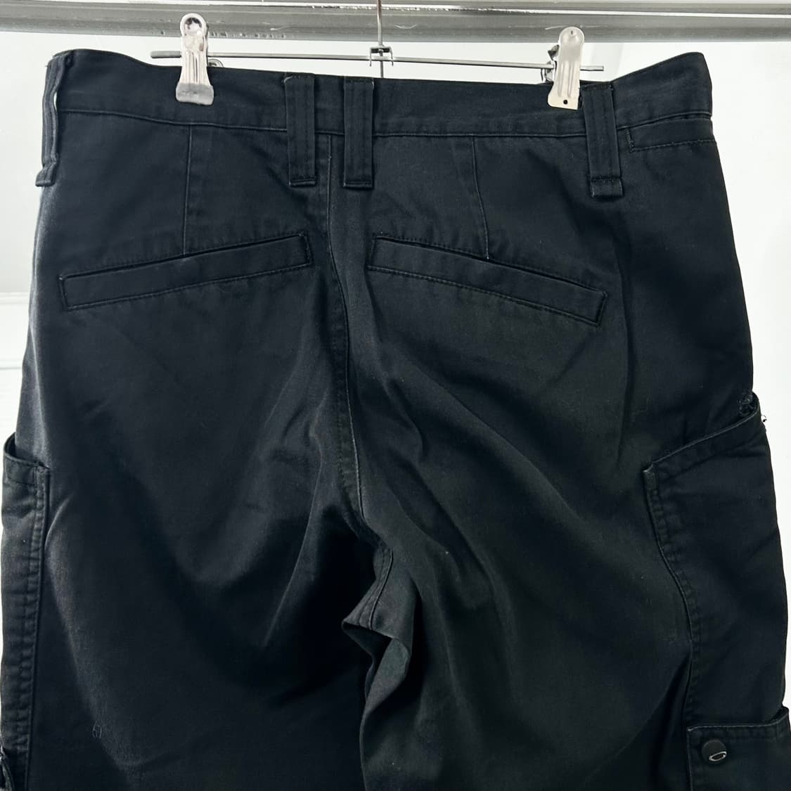 오클리 아이콘 코튼 팬츠 상품이미지7