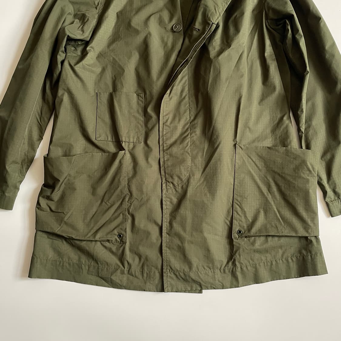Kaptain sunshine X Beams Plus 상품이미지4