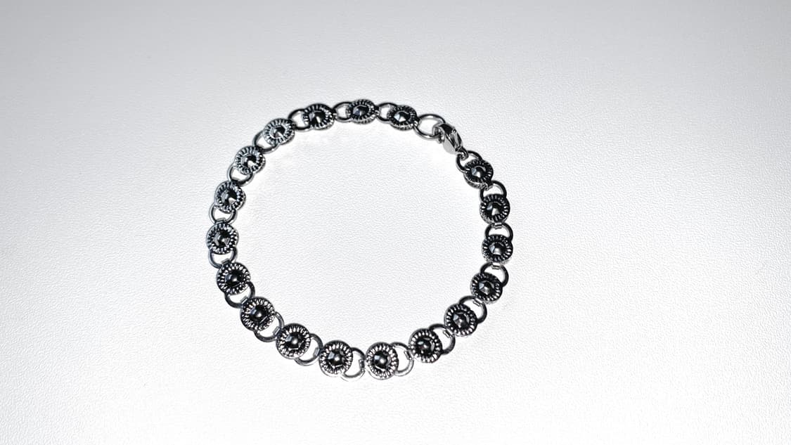 미니 부케 팔찌 상품이미지7