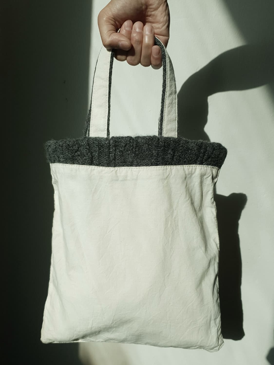Comme Des Garcons Reversible tote bag 상품이미지6
