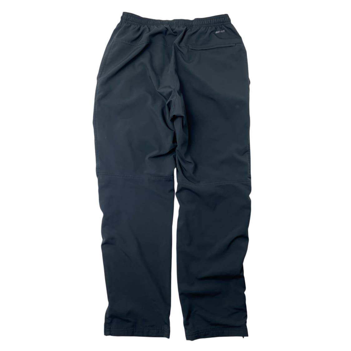 [중고] 나이키 드라이핏 기모 우븐팬츠 트레이닝 바지 M 상품이미지2