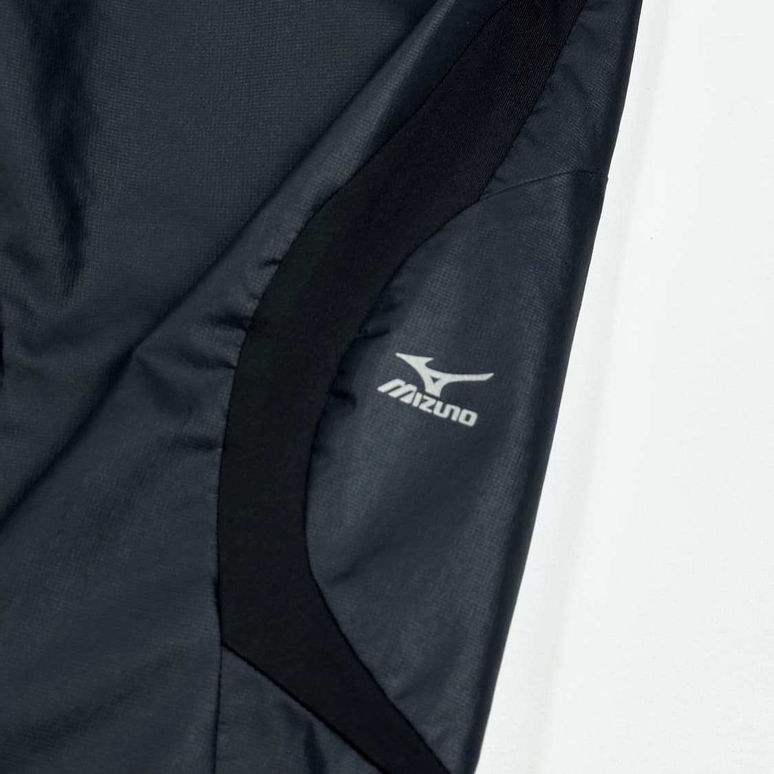 미즈노 트레이닝 블랙 우븐팬츠 (M 여성추천) 상품이미지5