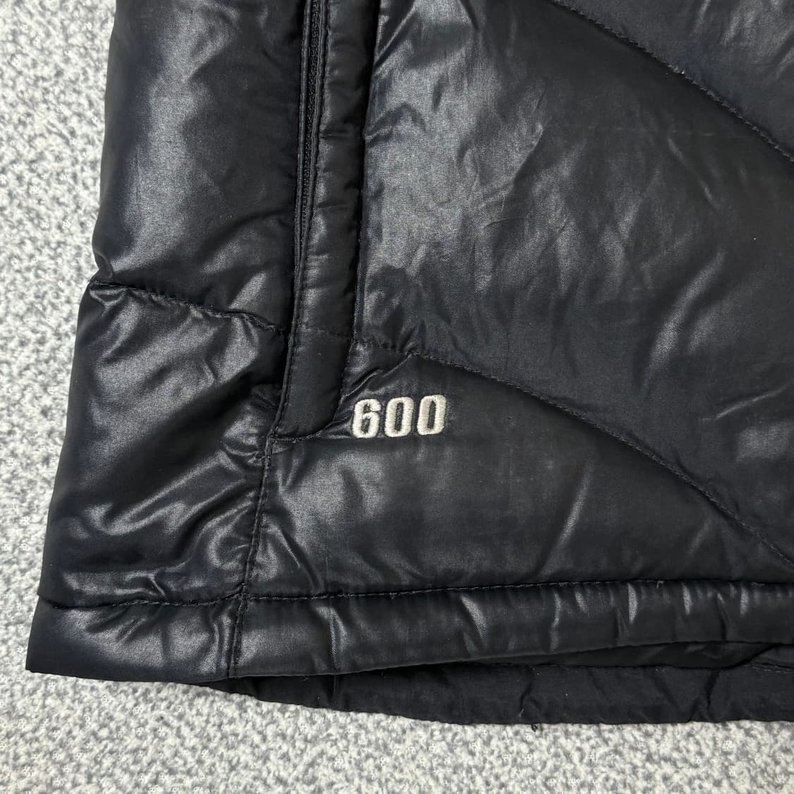 노스페이스 패딩 조끼 여성용 상품이미지6