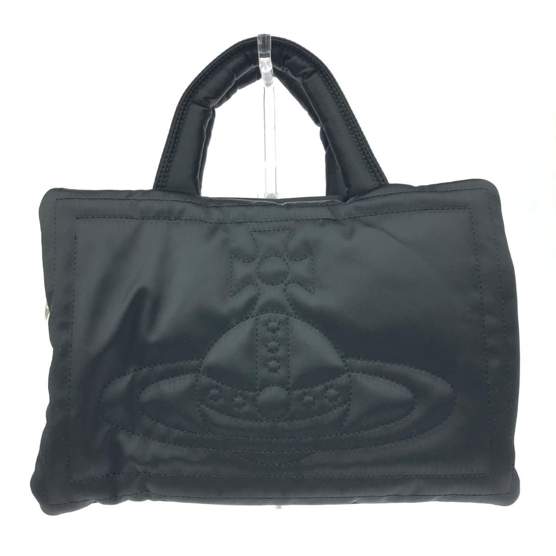 비비안 웨스트우드 나일론 2way 토트백 핸드백 상품이미지1