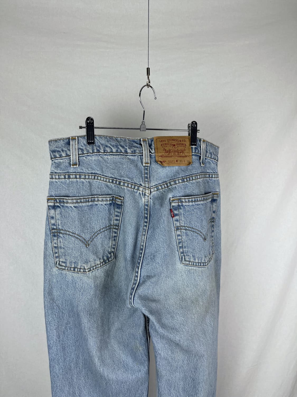 90s usa Levi's 505  상품이미지5
