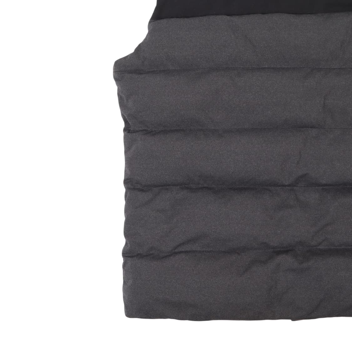 라코스테 투톤 로고 푸퍼 베스트 상품이미지7