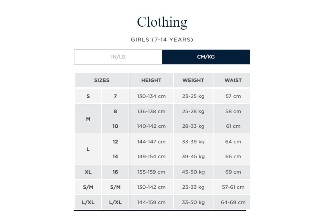 폴로 걸즈 가디건 L (그레이, 퍼플 포니) 상품이미지3