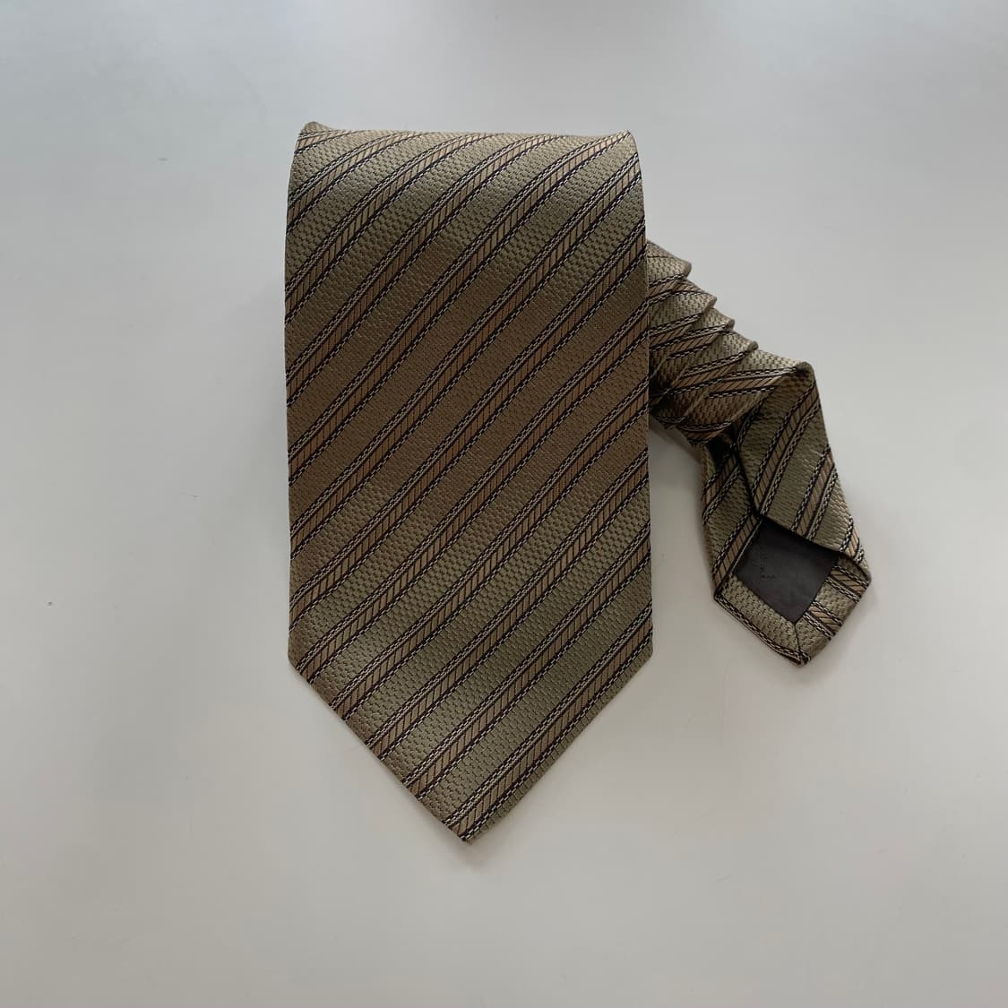 입생로랑(YSL) 명품 정품 넥타이 상품이미지4