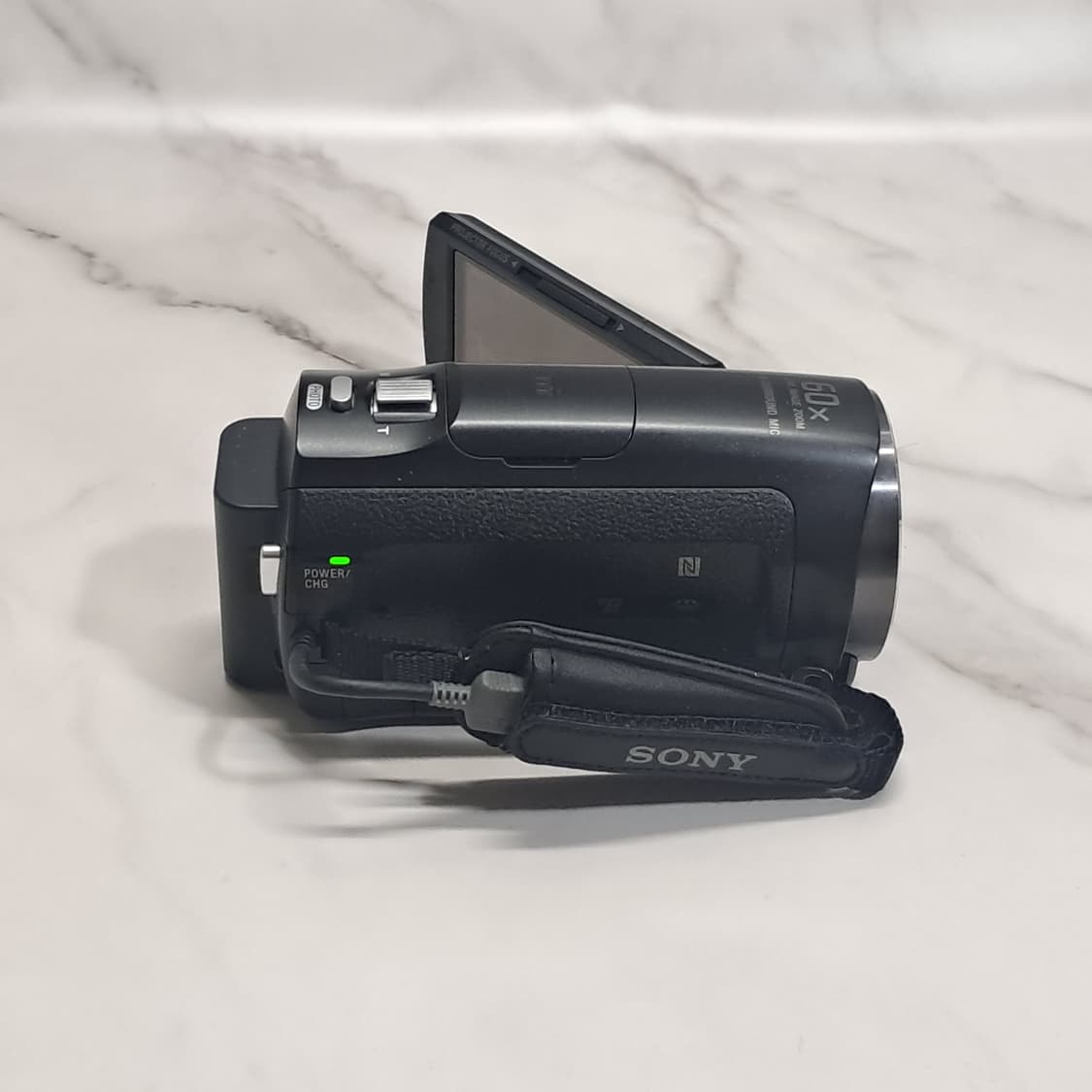 S급!) 소니 32GB내장 핸디캠 HDR-PJ670 빔프로젝터 상품이미지4