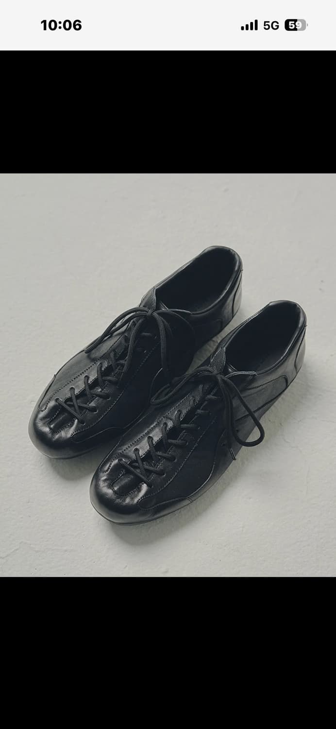 로맨틱무브 스니커즈 상품이미지1